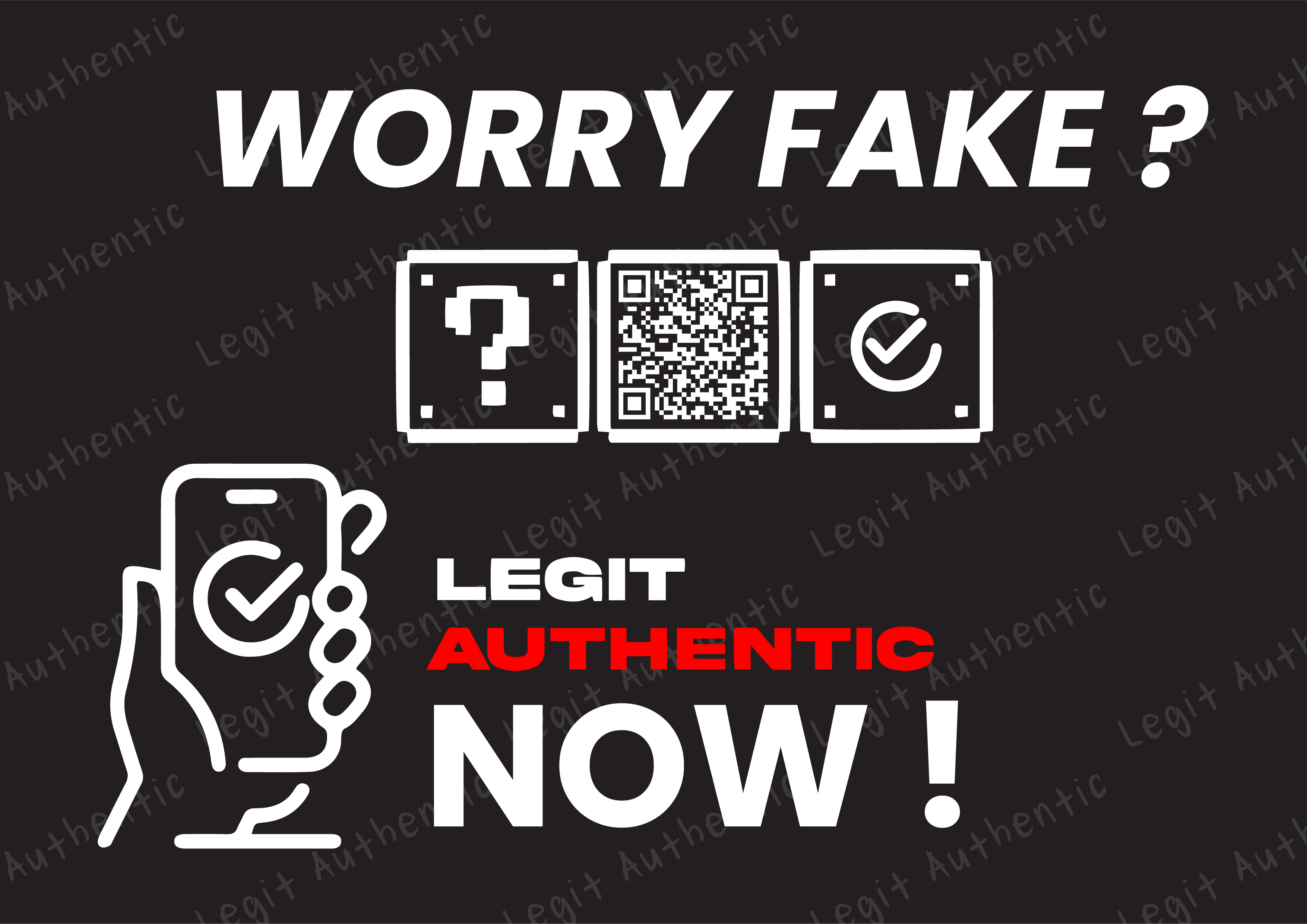login form